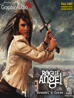 cover image of Grendel's Curse